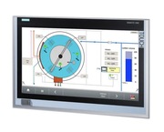 Panel operacyjny Siemens 6AV7240-3EC07-0HA1 IPC477D