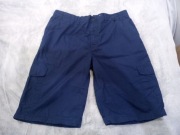 Spodenki męskie 40 przewiewne