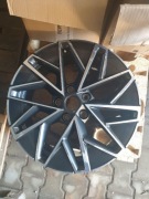 Alufelga 17 cali OM Skoda Octavia IV