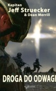 Droga do odwagi Dean Merrill, Jeff Struecker