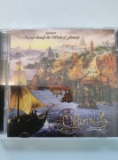 MELODIUS DEITE (2 CD) EPISODE 2 VOYAGE THROUGH THE WORLD OF FANTASY