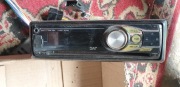 Radio samochodowe CD usb jvc