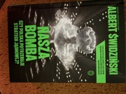 Książka z autografem Nasza bomba. Czy Polska potrzebuje strategii jądrowej?