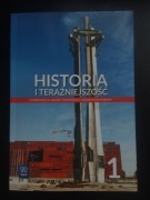 Historia i Teraźniejszość Podręcznik dla liceum i technikum