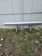 Zderzak tył do DAF, MAN, itp. Nowy 