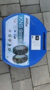 Łańcuchy śniegowe Inter Pack KNS 9mm R15 R16 R17 R18