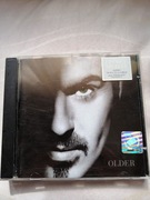 George Michael Older płyta cd