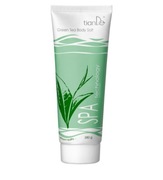 Sól do ciała „Zielona herbata” tiande