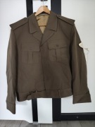 Bluza Olimpijka Oficera WL rozm 104/177/102