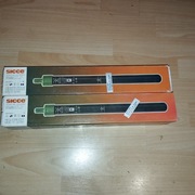 GRZAŁKA DO AKWARIUM SICCE  150W 