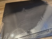 Bambu lab a1 p1 x1  textured plate carbon 