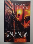 G. MASTERTON - ''Walhalla'' +bdb