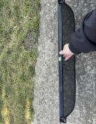 Wiatrołap Audi A3 8P