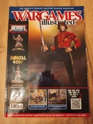 Wargames Illustrated issue 379 may 2019