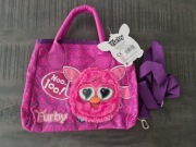 NOWA Torebka FURBY TOREBKA NA RAMIĘ