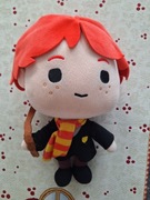 Harry Potter - Pluszowy Ron - Przytulanka 34cm 