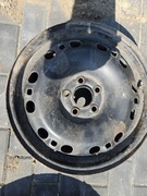 Felgach stalowa 5x100 R15