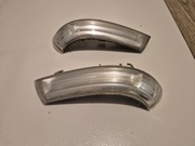 Kierunkowskazy golf mk5 lusterka