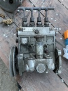 Pampa wtryskowa P211417W GK64