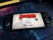 Retroid Pocket 5 + karta Samsung 512 GB + etui + grip | Idealny stan