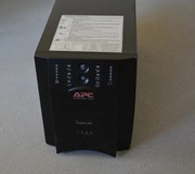 UPS APC SUA1500 Smart_NEWwiększe AKU 2x18Ah!2025!!