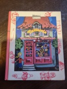 Cukiernia pod pierożkiem z wiśniami