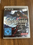 Castlevania: Lords of Shadow - PS3