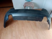 Audi A6C6 zderzak tył 