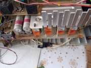 UNITRA CONDOR RM-820S moduł wzmacniacza