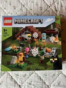 LEGO Minecraft 21190 Opuszczona Wioska