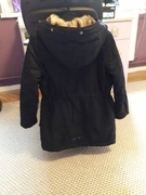 Kurtka parka  Reserved 134