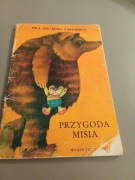 Przygoda misia Ewa Szelburg-Zarembina