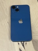 iPhone 13 128GB Niebieski stan bdb