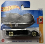 Hot Wheels Cadillac