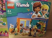 LEGO Friends 41754 Pokój Leo