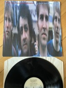 THE DREAM SYNDICATE out of the grey UK 1st indie alternative post punk