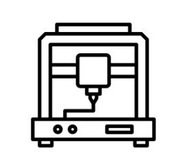 Druk 3d na zamówienie/ wydruki 3d