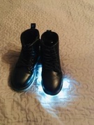 Śliczne Traperki świecące Star Wars roz 28