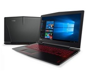 Lenovo Legion Y520-15 i7/16GB/256+1000/Win10X GTX1050Ti