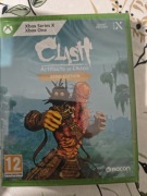clash artifacts of chaos - zeno edition xbox