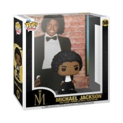 Funko POP! Figurka kolekcjonerska Michael Jackson Albums - Off the Wall