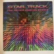Star Track „the never ending story” -Styl Electronic-