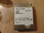 Dysk twardy Western Digital WD120EDAZ 12TB SATA III 3,5"