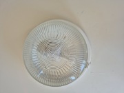 Plafon szklany, plafoniera 