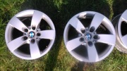 FELGI ALUMINIOWE 16 BMW 5 E60 E61 ET20