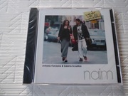 ANTONIO FORCIONE & SABINA SCIUBBA - NAIM - NOWA