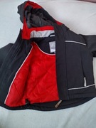 Kurtka zimowa bardzo ciepła 