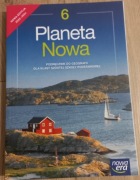 Planeta Nowa 6 - podręcznik