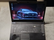 ASUS ROG G73Jh | i7 | 8GB RAM | HD 5870M (MXM) | Blu-Ray