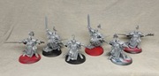 Stormcast Eternals Evocators Age of Sigmar